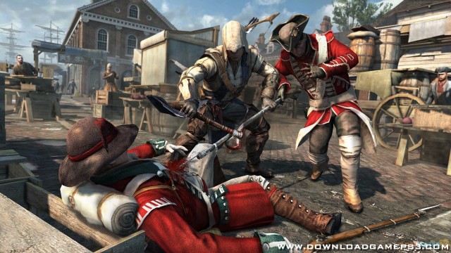 تحميل لعبه Assassins Creed Connor Saga [Limited Complete Edition للبلايستيشن 3 20120605165401421