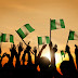 Happy Democracy Day To All Nigerians - Home & In Diaspora