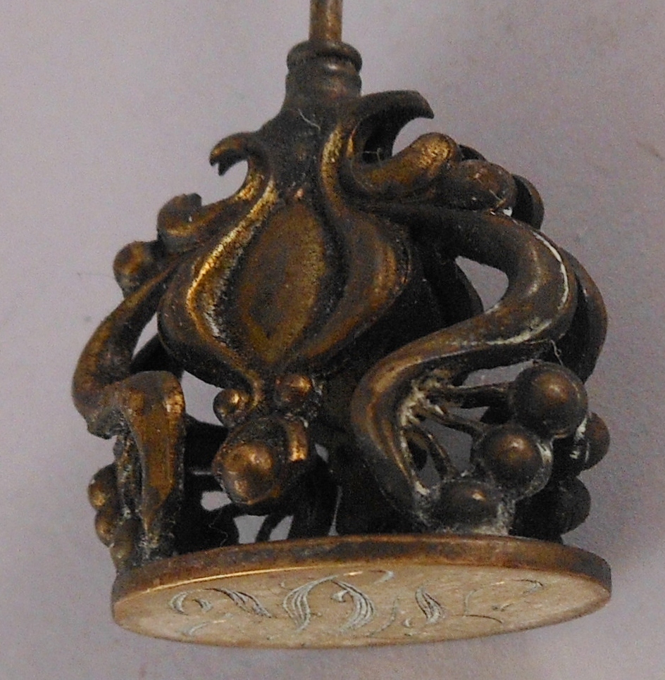 From the Heart...Cheryl St.John Charlene Raddon THE HISTORY OF LADIES