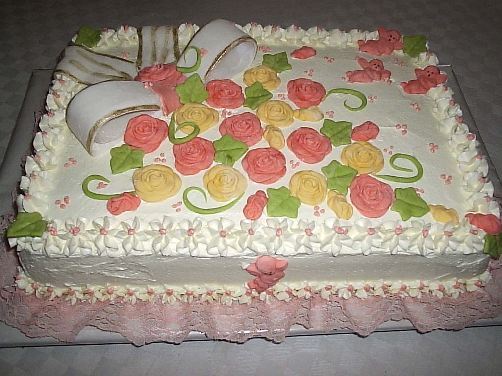 Eliane Cake Design