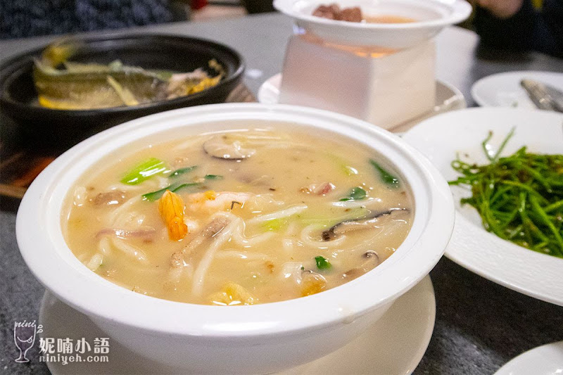 【大直美食ATT 4 Recharge】PUTIEN 莆田。遍佈亞洲星級莆田料理 【大直美食ATT 4 Recharge】PUTIEN 莆田。遍佈亞洲星級莆田料理