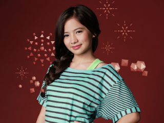 Ella Cruz ABS-CBN Kapamilya Actress | Gabriela Annjane U Cruz Biography ...