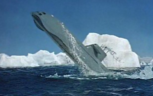 подводная лодка вылетает из воды видео подводная лодка вылетает из воды видео