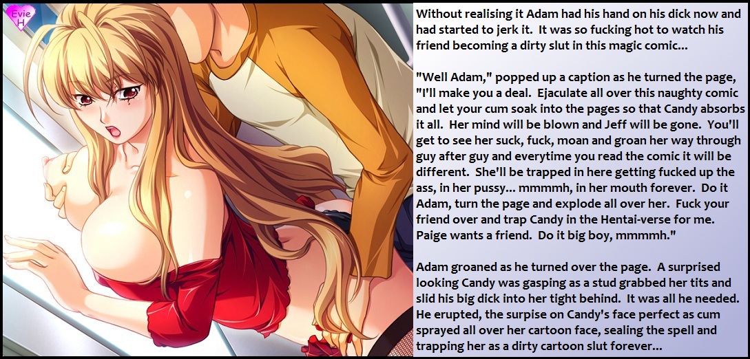 Anime Tg Captions Forced Sex - Tg Captions Forced Sex Anime BDSM Fetish. 