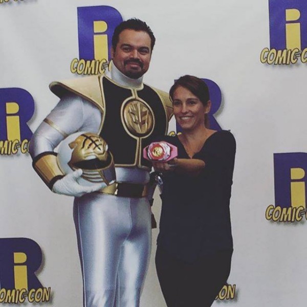Setelah 23 Tahun Wajah Dulu & Kini Pelakon Power Rangers Setelah 23 Tahun Wajah Dulu & Kini Pelakon Power Rangers