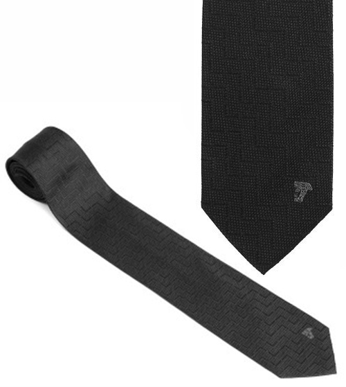 Versace mens tie Clearance