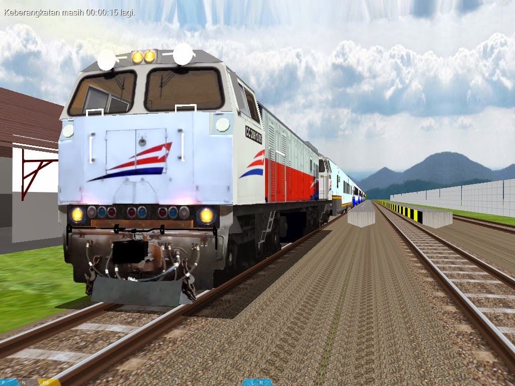 Live Programs Store Download Kereta Tgv Openbve
