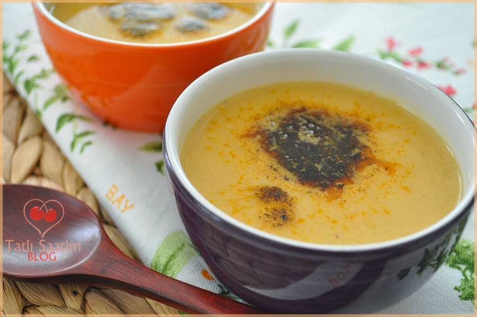 KIRMIZI MERCİMEK ÇORBASI kırmızı mercimek çorbası tarifi