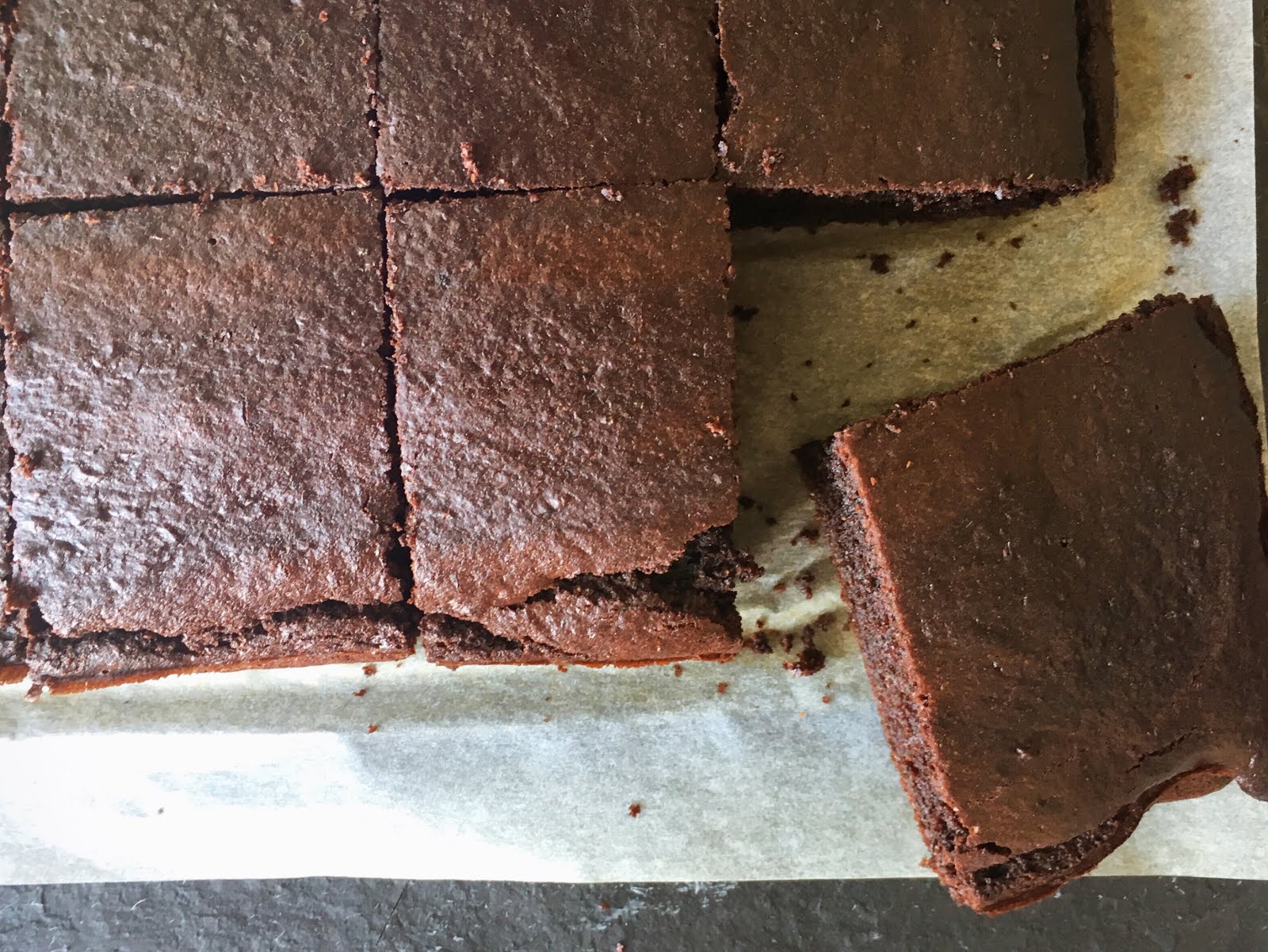 Fit Browni