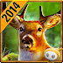 Deer Hunter 2014 2.70 Apk mod