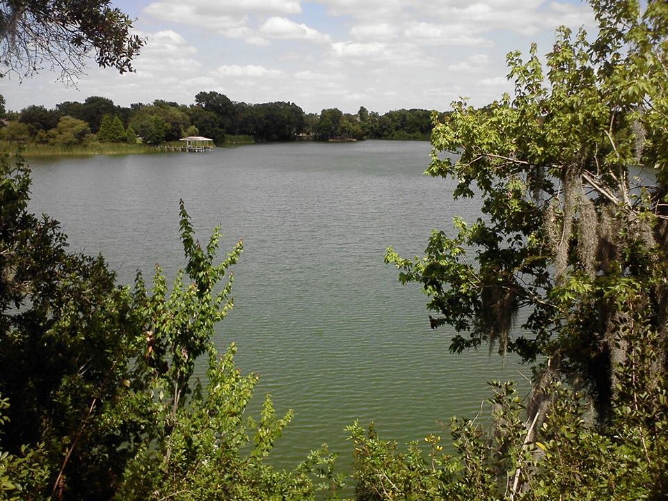 Central Florida on a Budget for Families Curtis Peterson Park, Lakeland