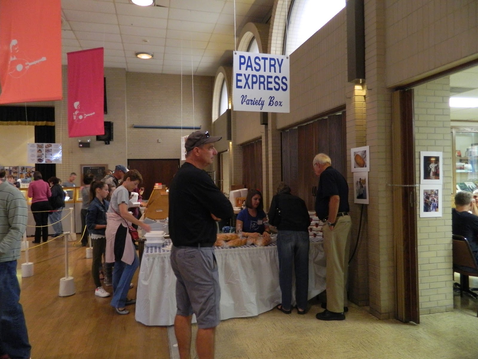 Dayton Greek Festival Dayton, Ohio