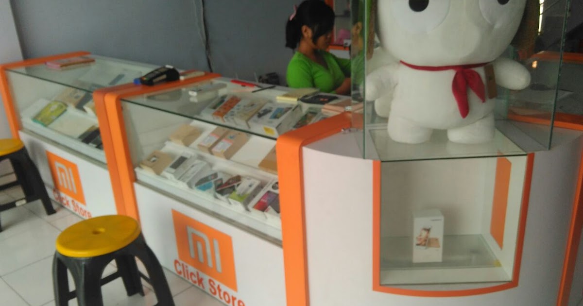 Gambar Desain Konter kumpulan contoh spanduk