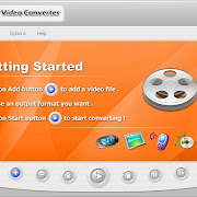 تحميل برنامج محول الفيديو للموبايل Raize 3GP Video Converter - لتحويل الفيديو الي موبايلك