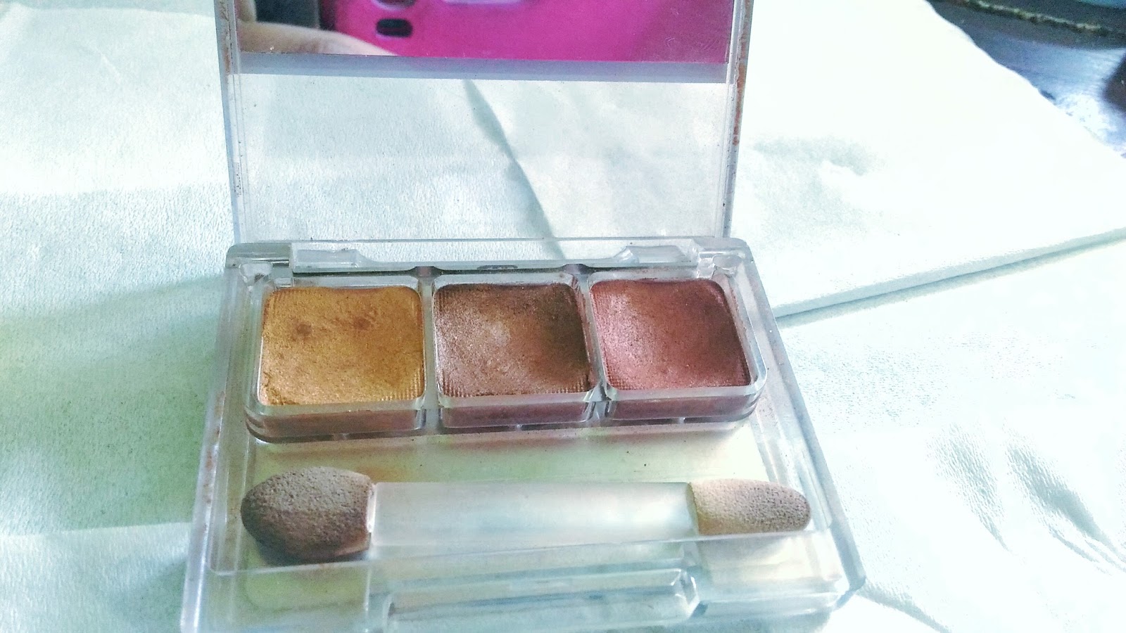 diary tanpa teori eyeshadow wardah seri a dan seri g diary tanpa teori eyeshadow wardah seri a dan seri g