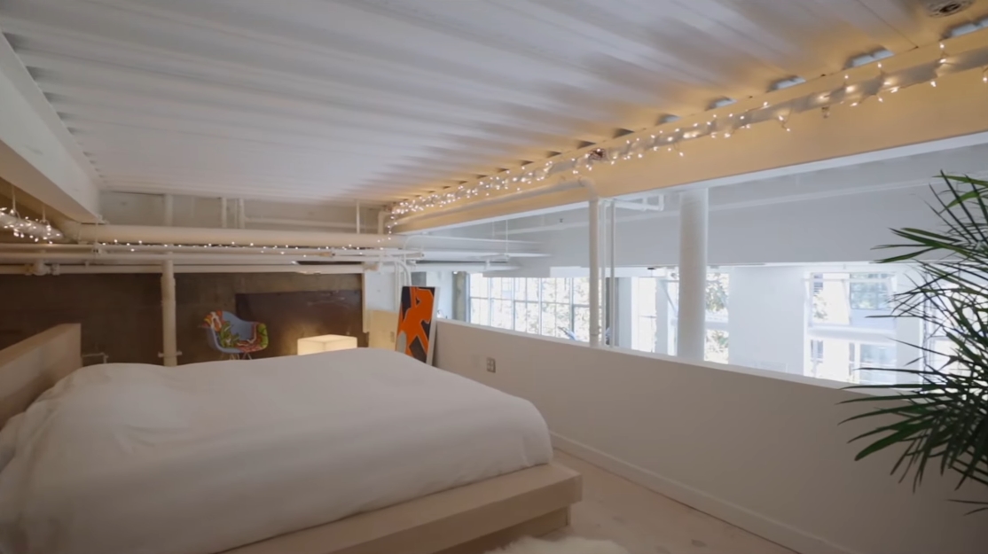 Tour 60 Rausch St, #201, San Francisco, CA vs. 20 Interior Design Photos
