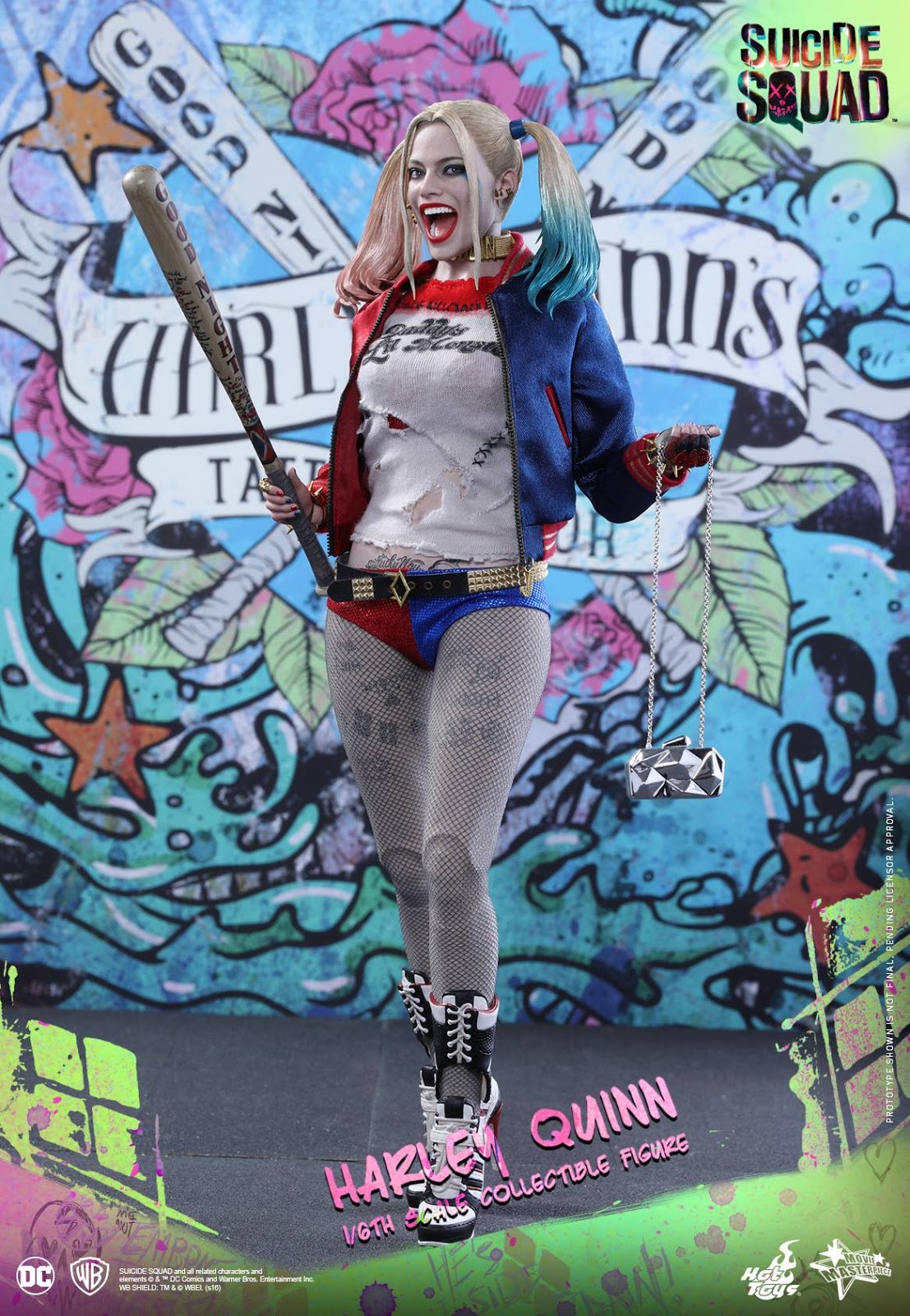 toys r us harley quinn