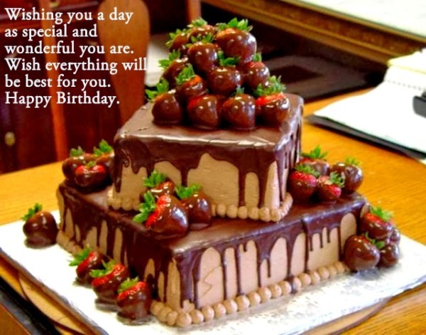 Happy Birthday Wishes Images Happy Birthday Wishes Images