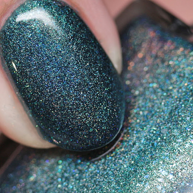  Supermoon Lacquer I Want You Back