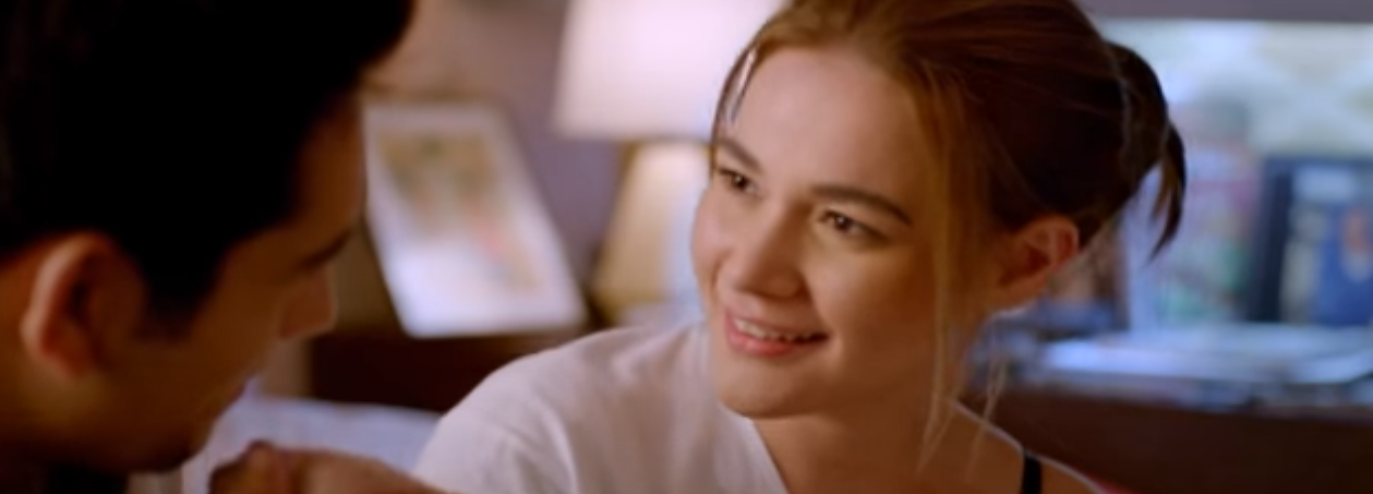 Watch Teaser For Bea Gerald Movie How To Be Yours Film Geek Guy Watch How To Be Yours Movie