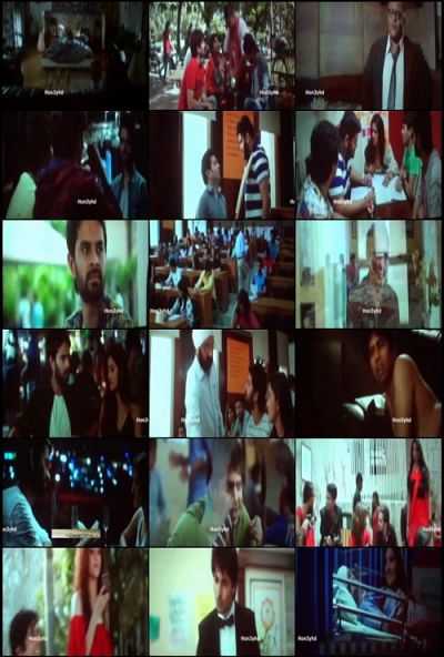 Days of Tafree 2016 Hindi 300mb Movie Download Pdvdrip