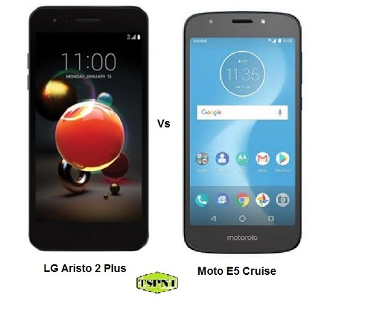 Lg aristo 2 vs lg aristo 2 plus zte