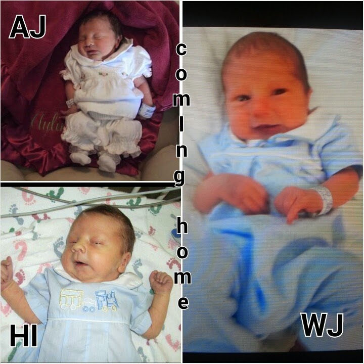 This Wonderful Thing Called Life What Happens When the Baby Won't Let