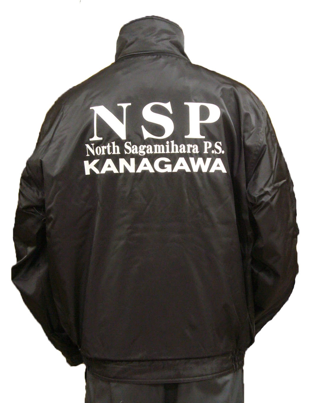 POLICE GEAR NEWS ポリスギア ニュース ☆神奈川県警察様 オリジナルブルゾン☆