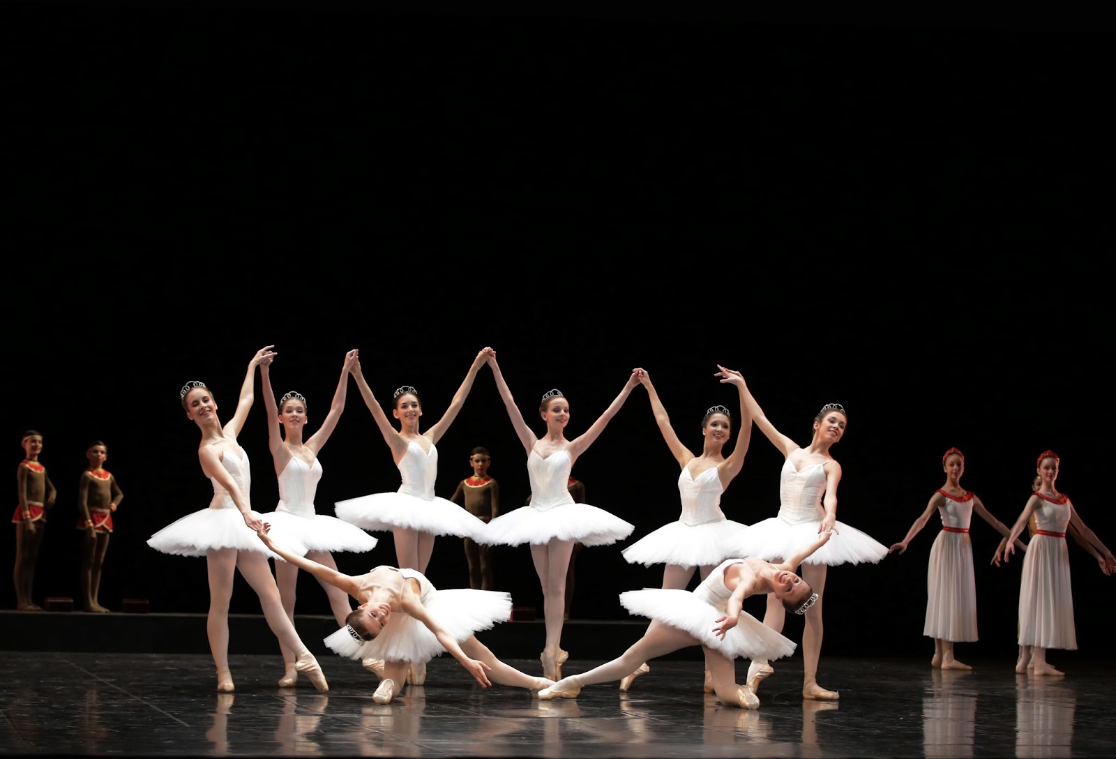 Ecole De Danse De L Opéra National De Paris Internationalversionballetymas: L'Ecole de Danse de l'Opéra National de