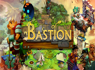 Bastion [Full] [Español] [MEGA]