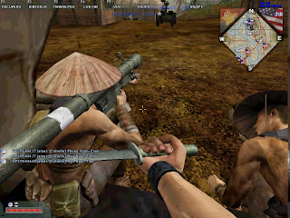 Battlefield Vietnam Free Download PC Game Full Version