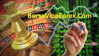 Borsa İle Kumar Arasındaki Kalın Çizgi