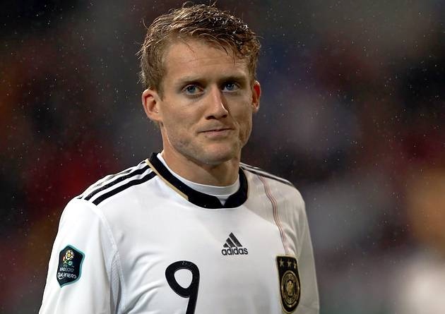 André Schürrle | TOP SOCCER PLAYERS