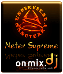NETER SUPREME on mix.dj