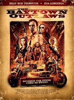 the baytown outlaws poster