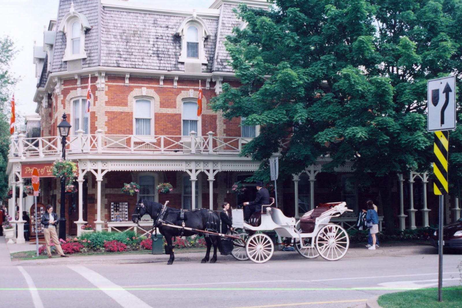 One Tank Trips Eat, drink, savour on the culinary tourism trails