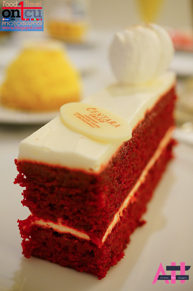 OnTcU * Zing Sensation Sweet Tooth Buffet