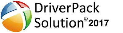 DriverPack Solution 2017 (DRP 17) Free Download