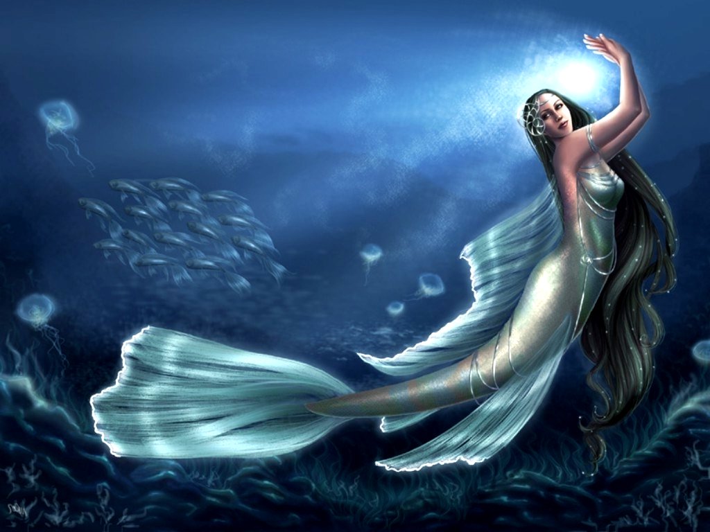 Mermaids Wallpapers Fun Animals Wiki Videos Pictures HD Wallpapers Download Free Map Images Wallpaper [wallpaper376.blogspot.com]