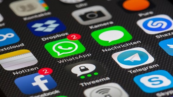 Francia crea un rival para WhatsApp por temor a hackeo extranjero
