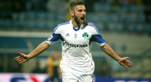 "Έλεγαν ότι μπορεί να γινόμασταν σαν την ΑΕΚ"