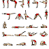 Bikram Hot Yoga Tips And Benefits