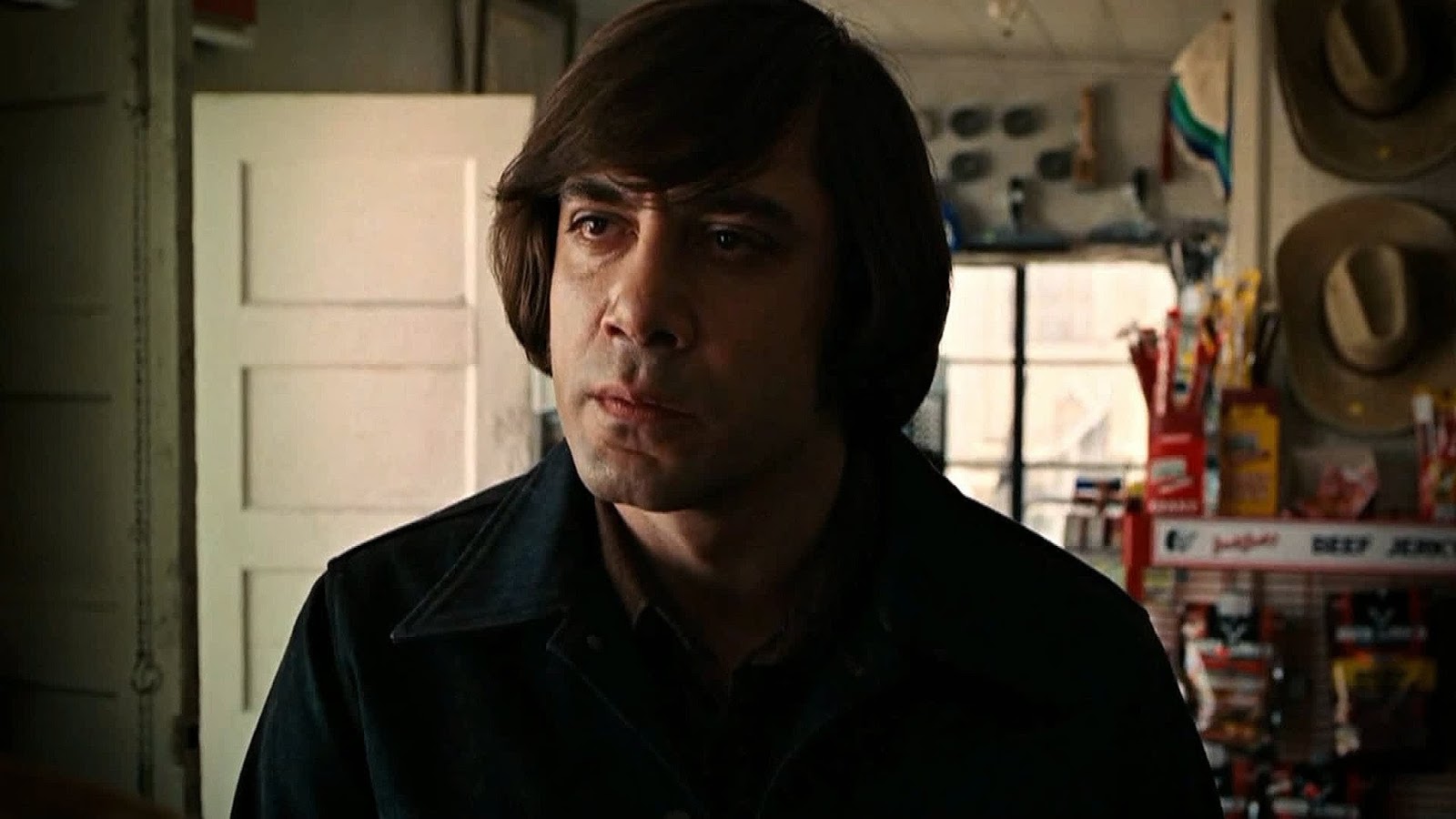 Movie Review No Country For Old Men (2007) The Ace Black Movie Blog