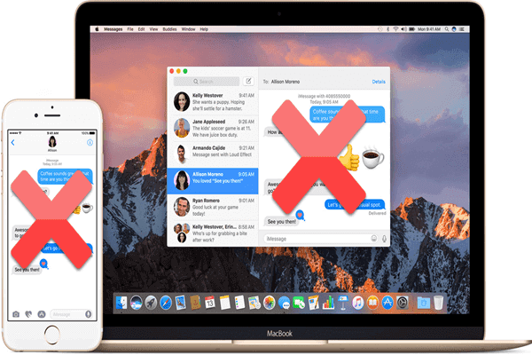 كيفية حظر الرسائل النصية غير المرغوب فيها على أجهزة iPhone و iPad و Mac