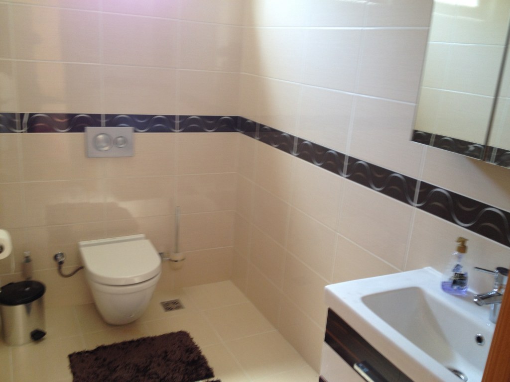 Çayyolu İlko da satılık villa