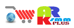 ARK SMM plus : Buy real Followers, Likes, Share, Subscribers, Views