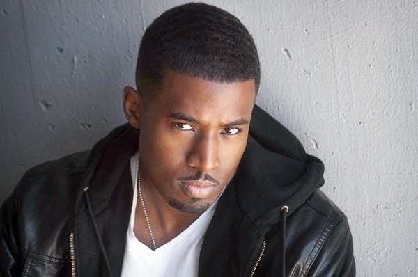 Gavin Houston Celebrates A Birthday Milestone - See His Amazing Photos
