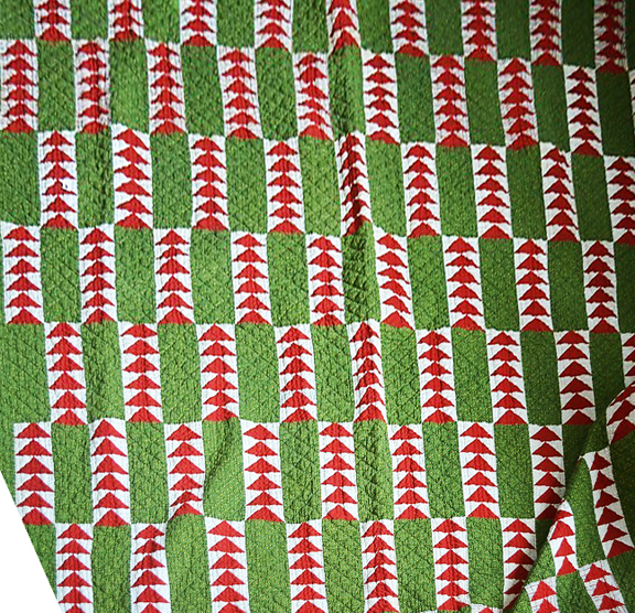 Cloud of Quilt Patterns Rectangular Blocks