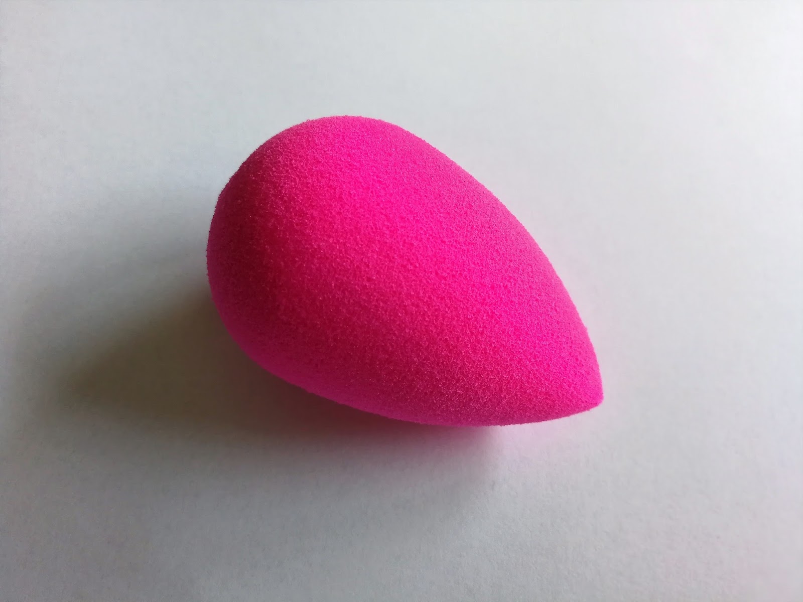 Real techniques beauty blender tutorial conmumu