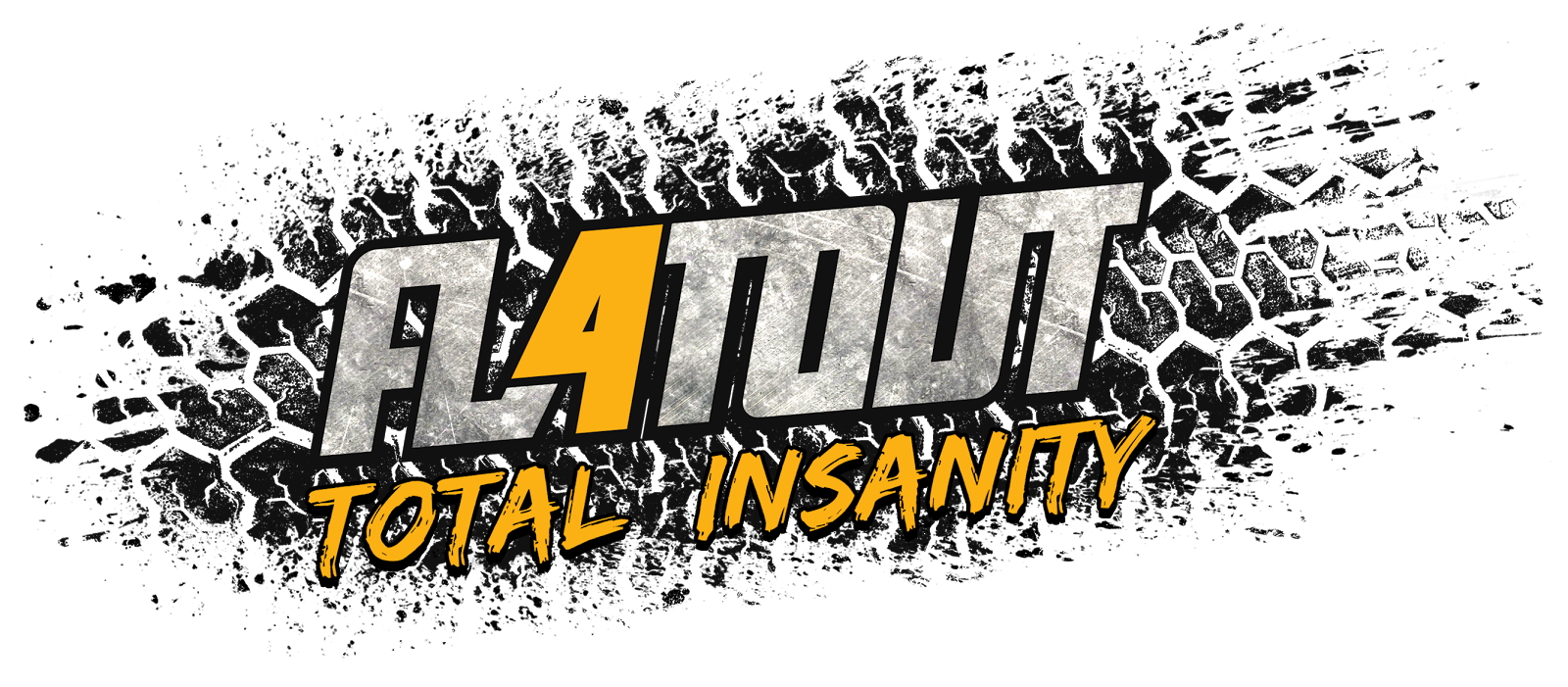 REVIEW "FLATOUT 4 TOTAL INSANITY" Letiste Gaming